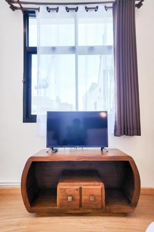 Penthouse Lamoon Hotel Bangkok Luaran gambar
