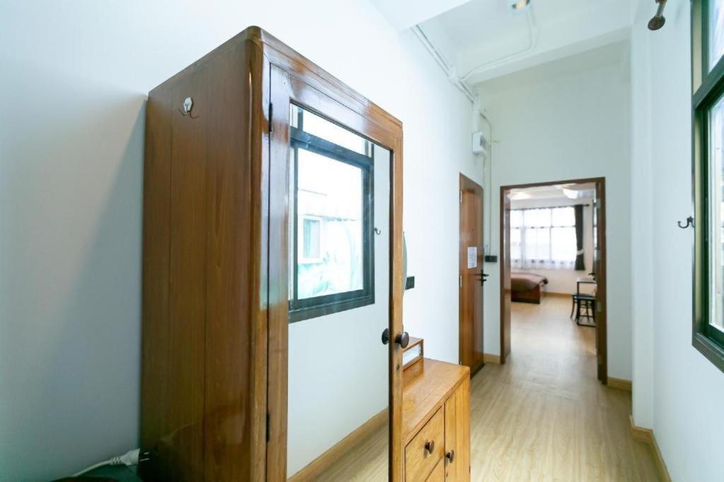 Penthouse Lamoon Hotel Bangkok Luaran gambar