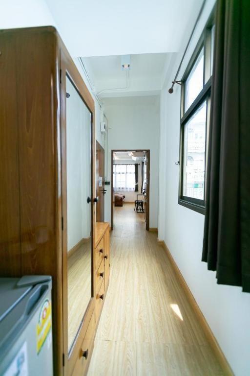Penthouse Lamoon Hotel Bangkok Luaran gambar