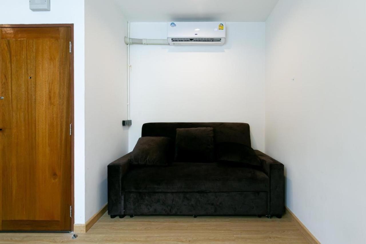 Penthouse Lamoon Hotel Bangkok Luaran gambar